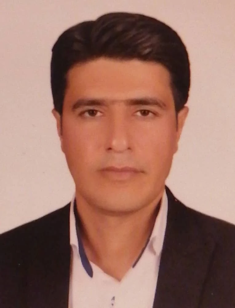 وکیل بابک گرجیان
