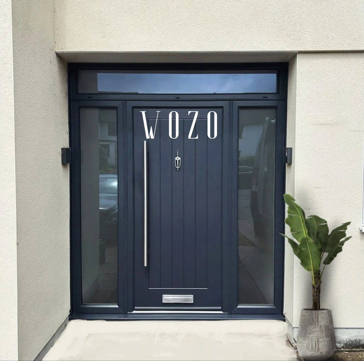 طراحی اجرای نمای ساختمان و دکور Wozo Art - تصویر 2