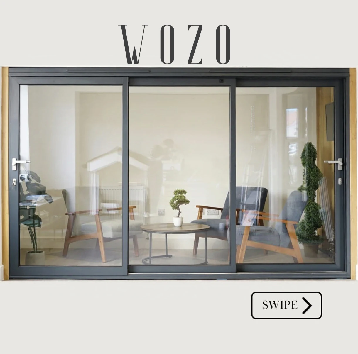 طراحی اجرای نمای ساختمان و دکور Wozo Art - تصویر 3
