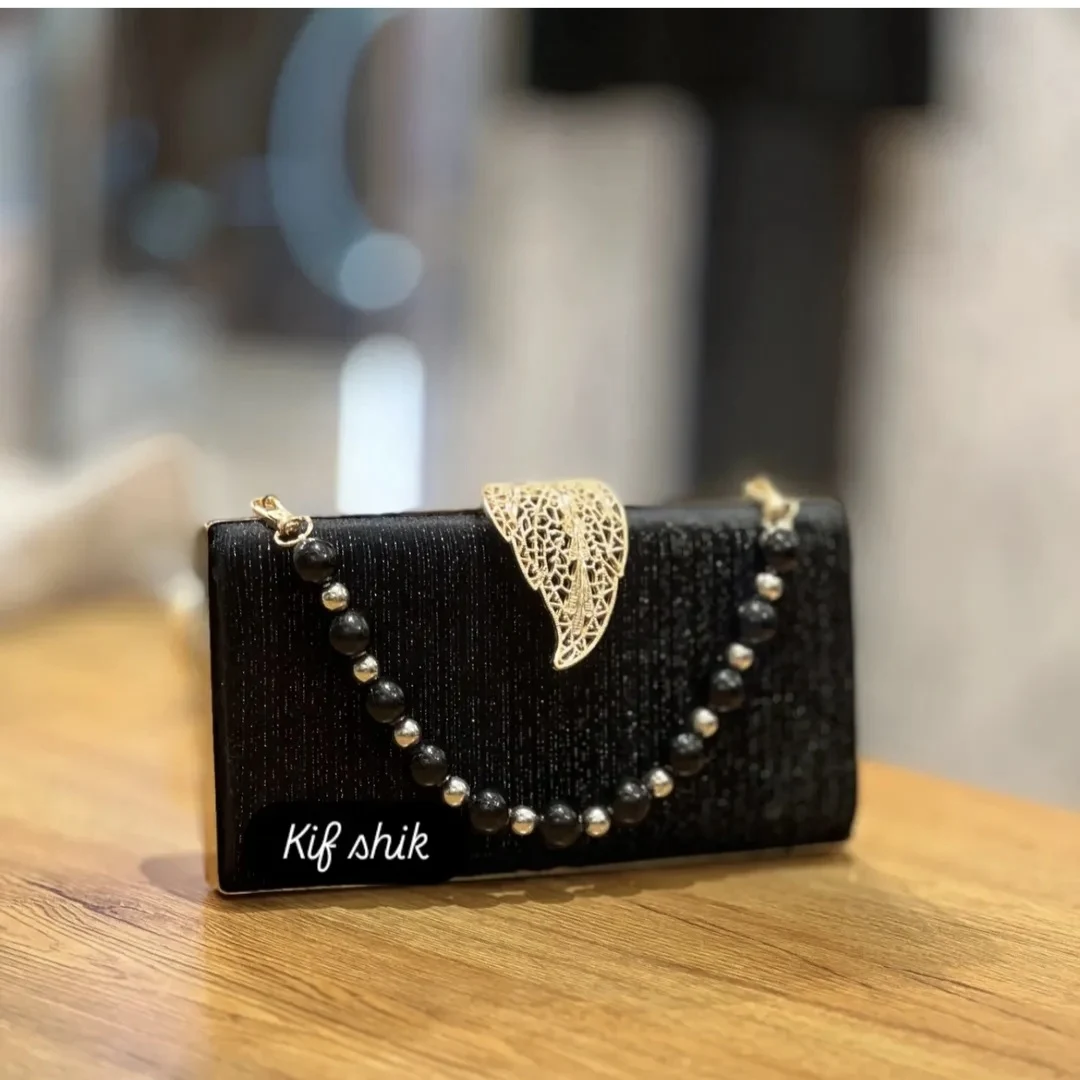 کیف شیک کلاچ خاص - تصویر 4