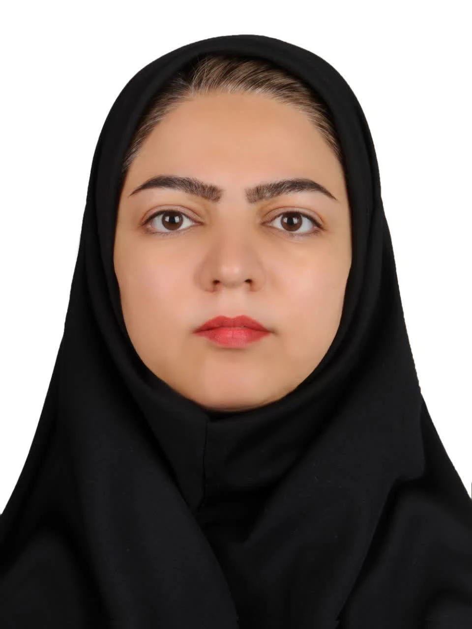 وکیل خدیجه صابری