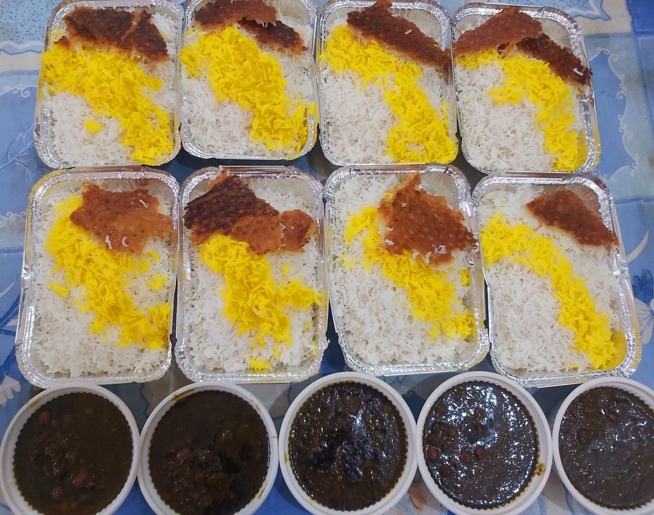 غذا خانگی - تصویر 3