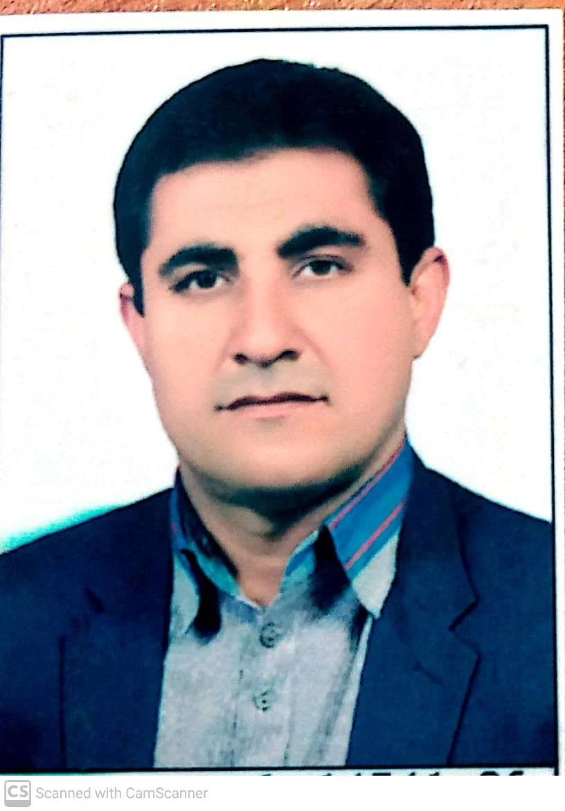 وکیل علی رزم آور