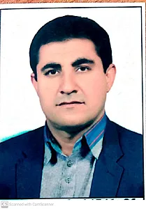 وکیل علی رزم آور