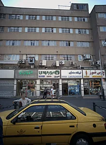 فروشگاه لوازم یدکی خودرو پژوتک