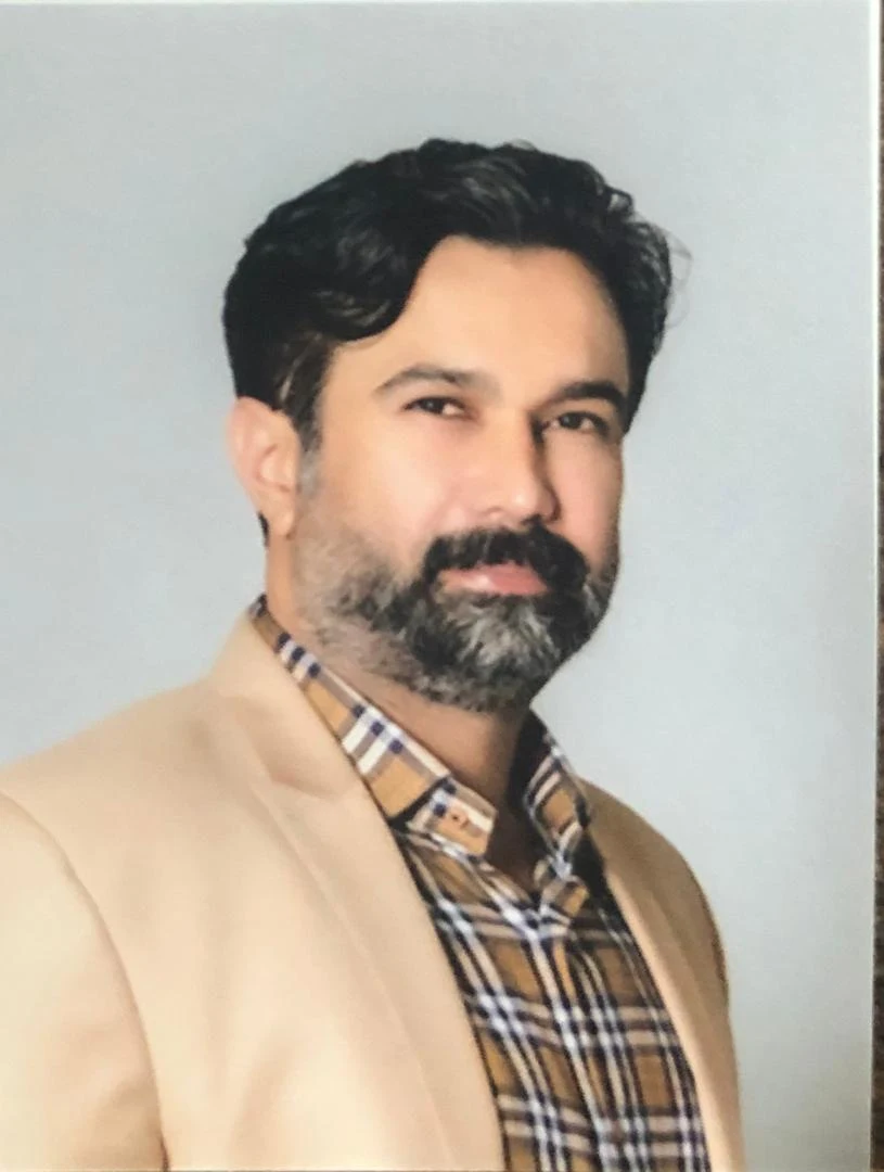 وکیل امیر سلیمانی