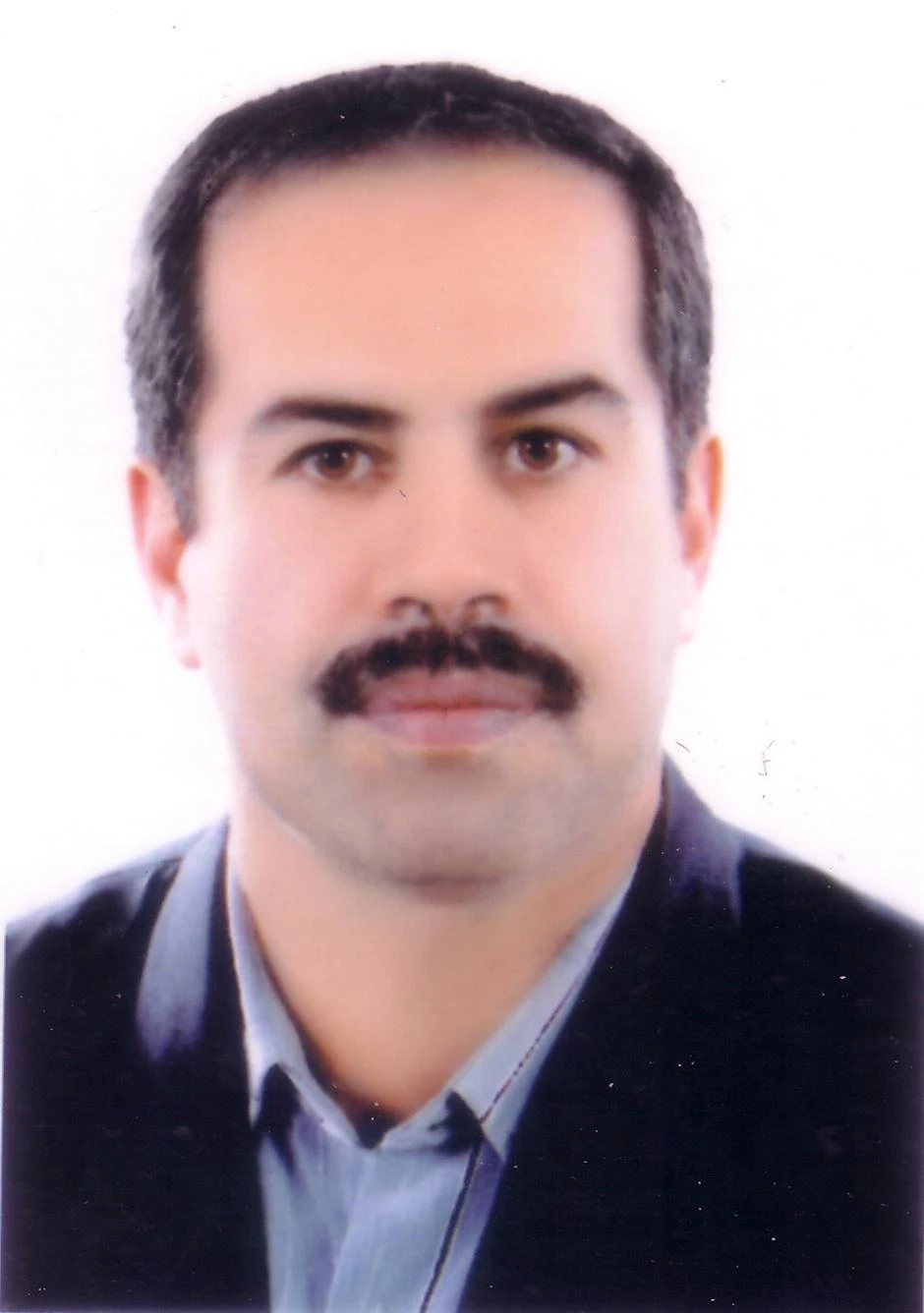 وکیل باقر بهرامن