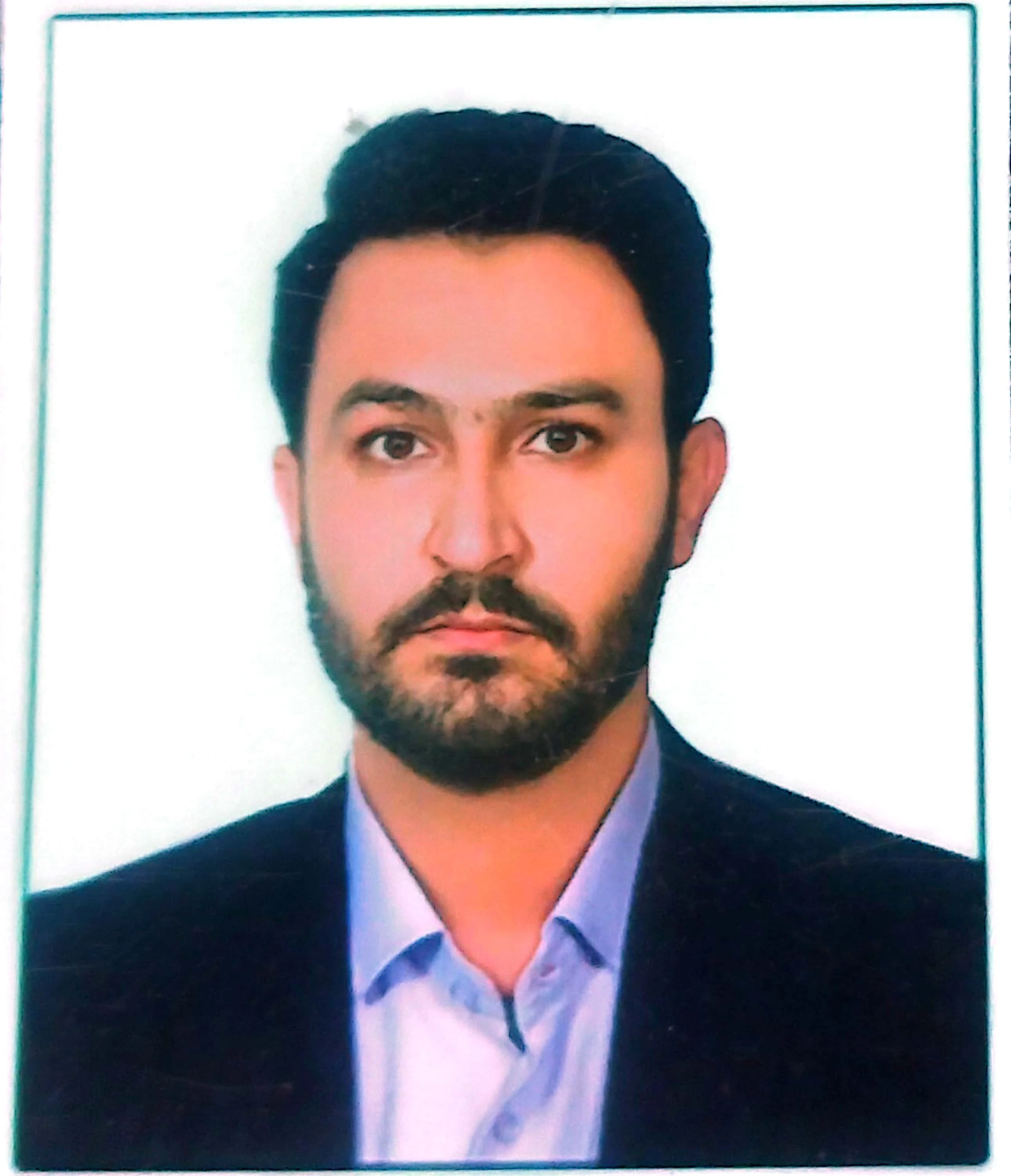 وکیل فردین جوکار