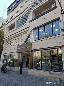 بانک رفاه کارگران