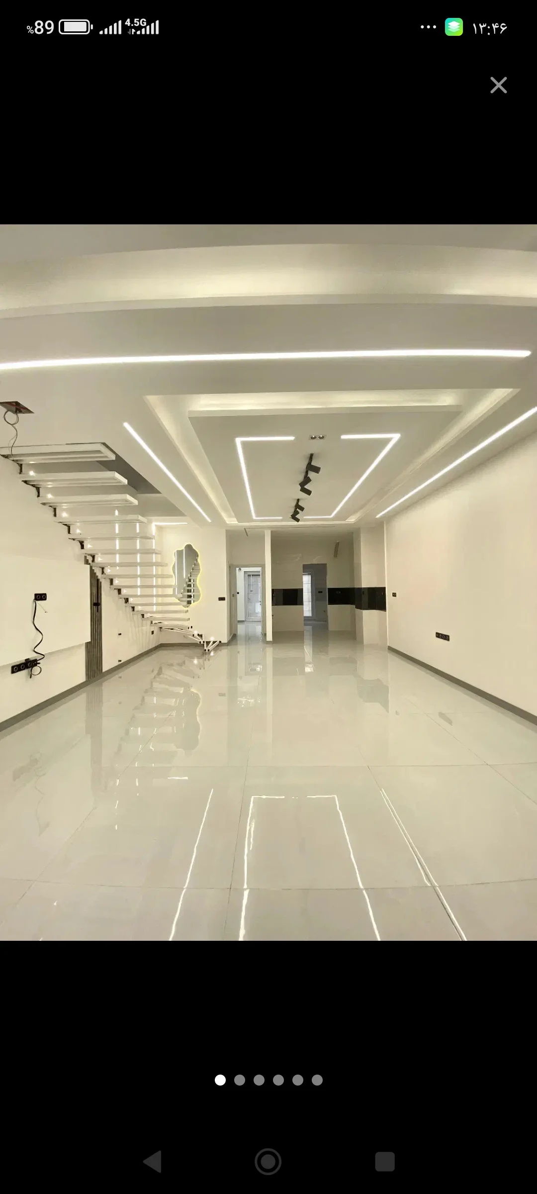 برقکاری ساختمان