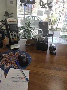 نمایندگی بیمه ایران