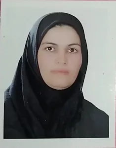 وکیل معصومه کشاورز
