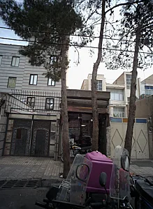 یدک سیکلت حمید