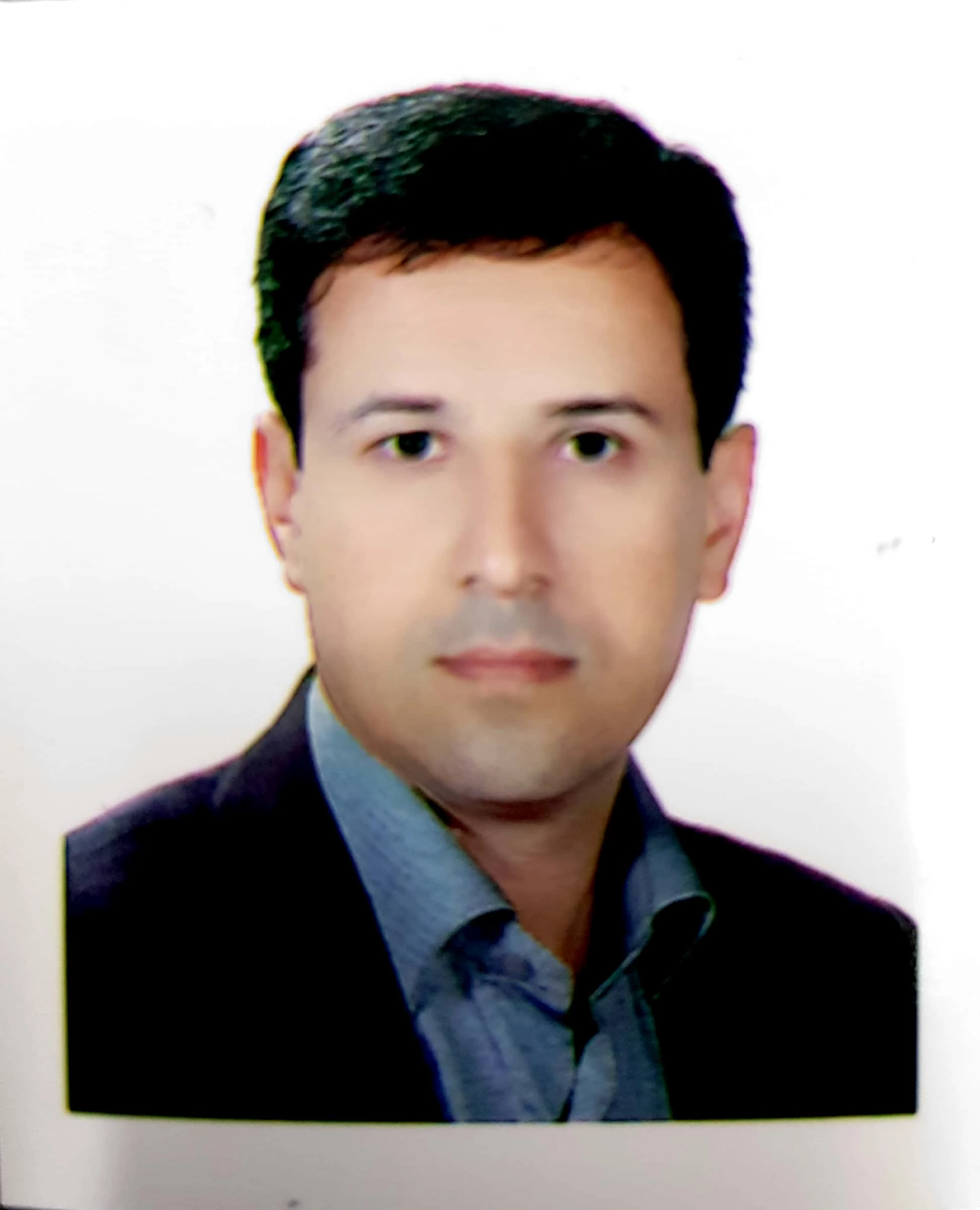 وکیل حسین ایمانی