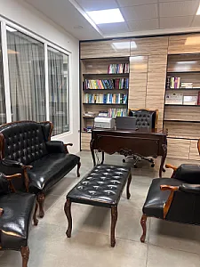 وکالت سونیا اردانه