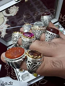 طلا و جواهر سازی نوری