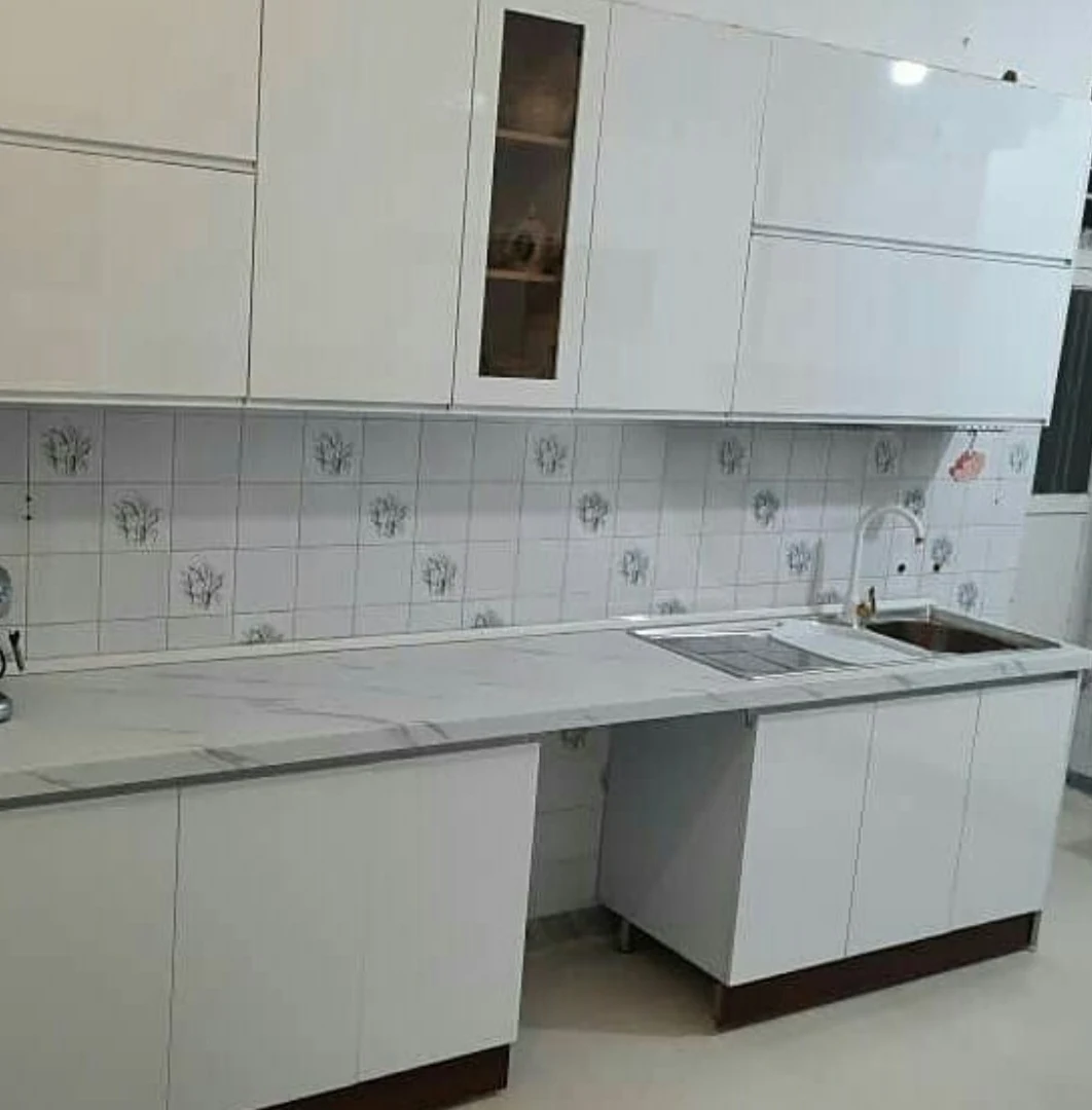 خدمات کابینت و کمد دیواری برازجانی