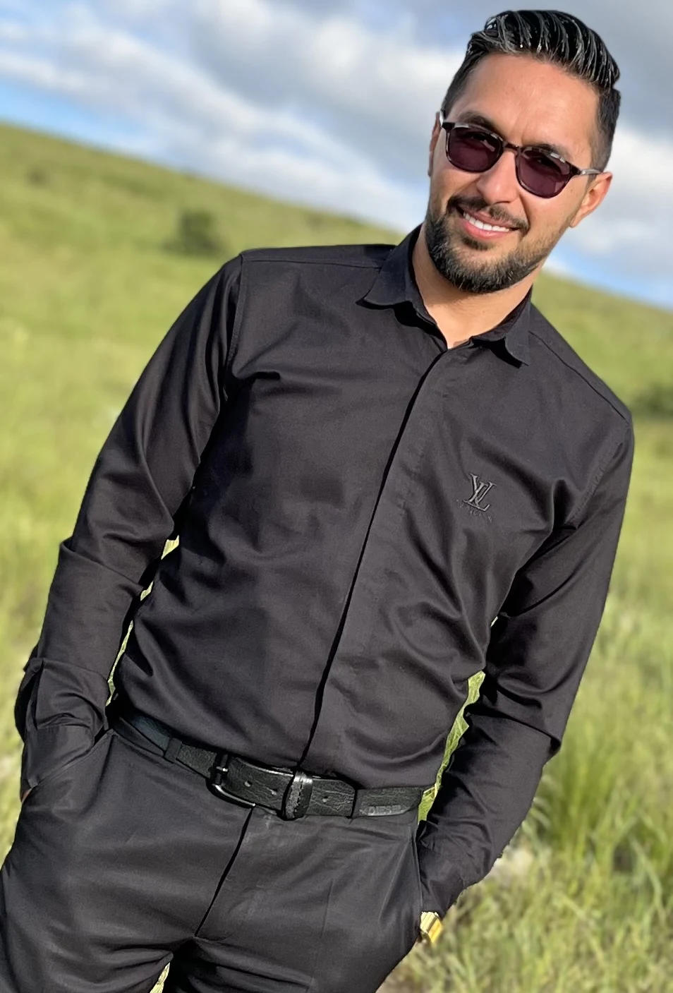 وکیل امید نجفی