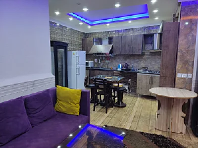 مجموعه سوئیت زرین
