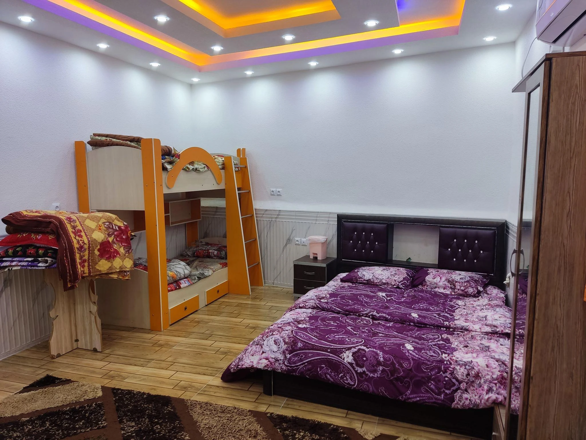 مجموعه سوئیت زرین - تصویر 5
