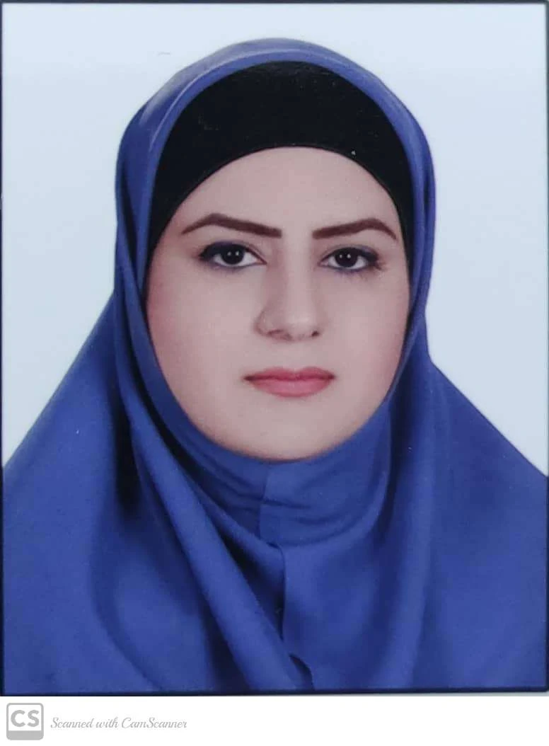 وکیل پروانه‌ فقیه‌