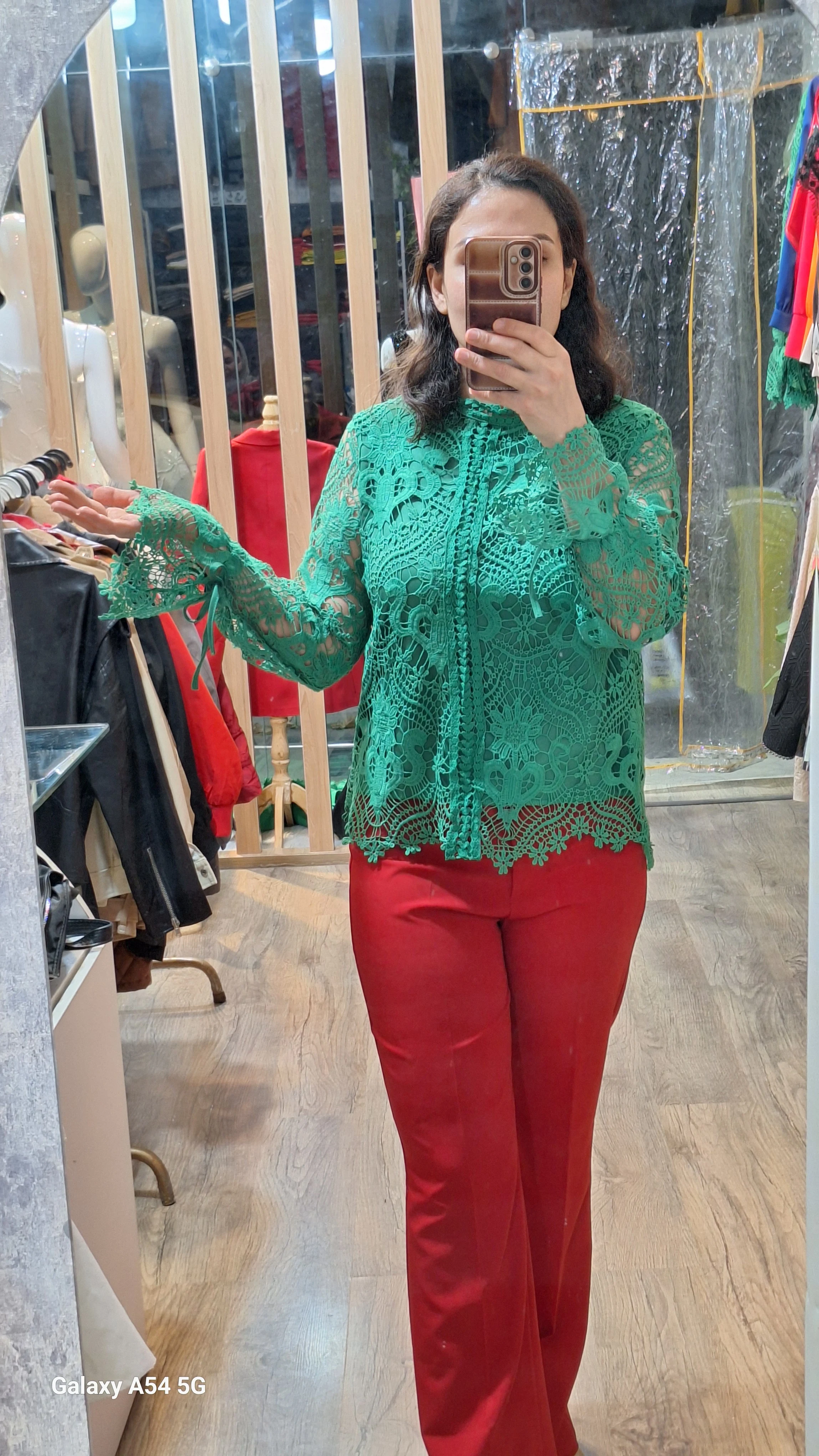 گالری لباس زنانه هستی - تصویر 2