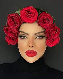 سالن زیبایی عاطیفا