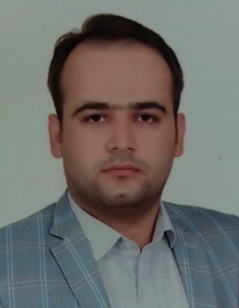 وکیل علی جعفری