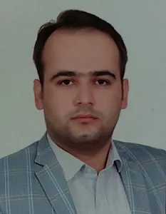 وکیل علی جعفری