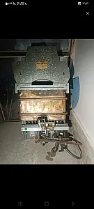 حسن بهمن