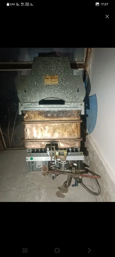 حسن بهمن
