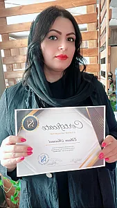 فیشال پوستshirinzendehbodi.skincare