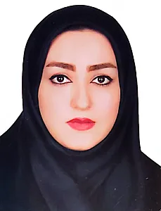 وکیل دلارام جهانفر