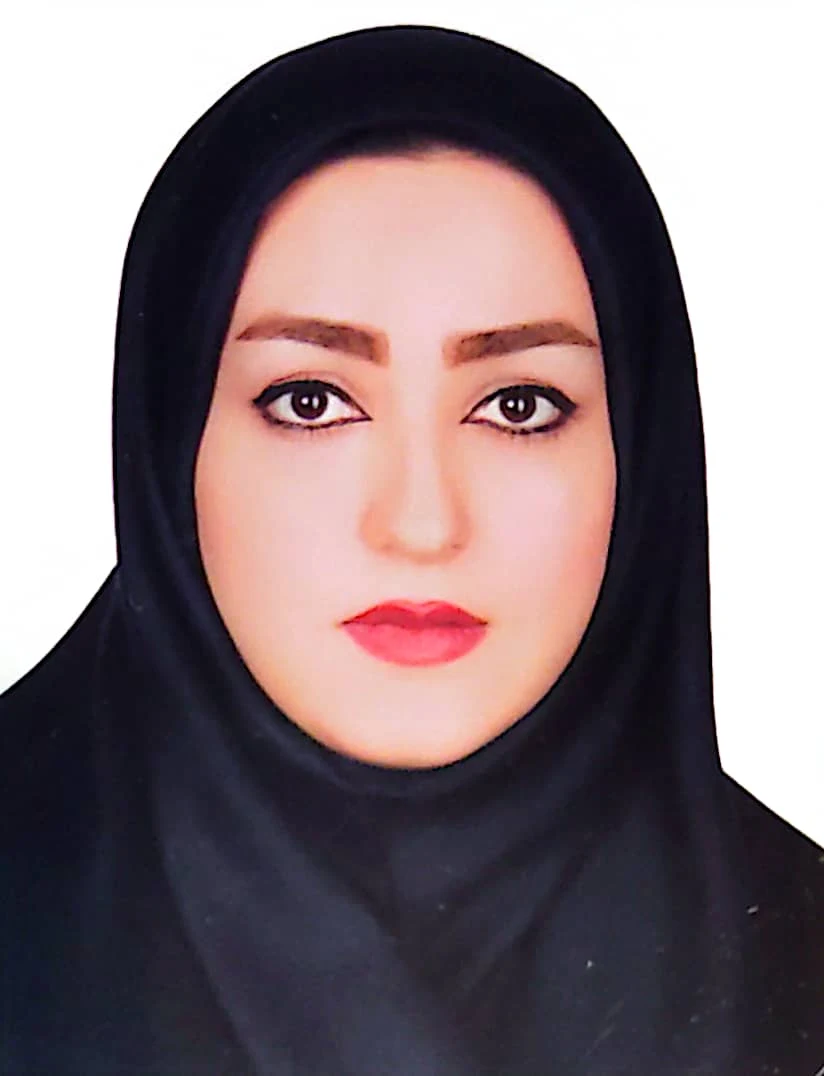 وکیل دلارام جهانفر