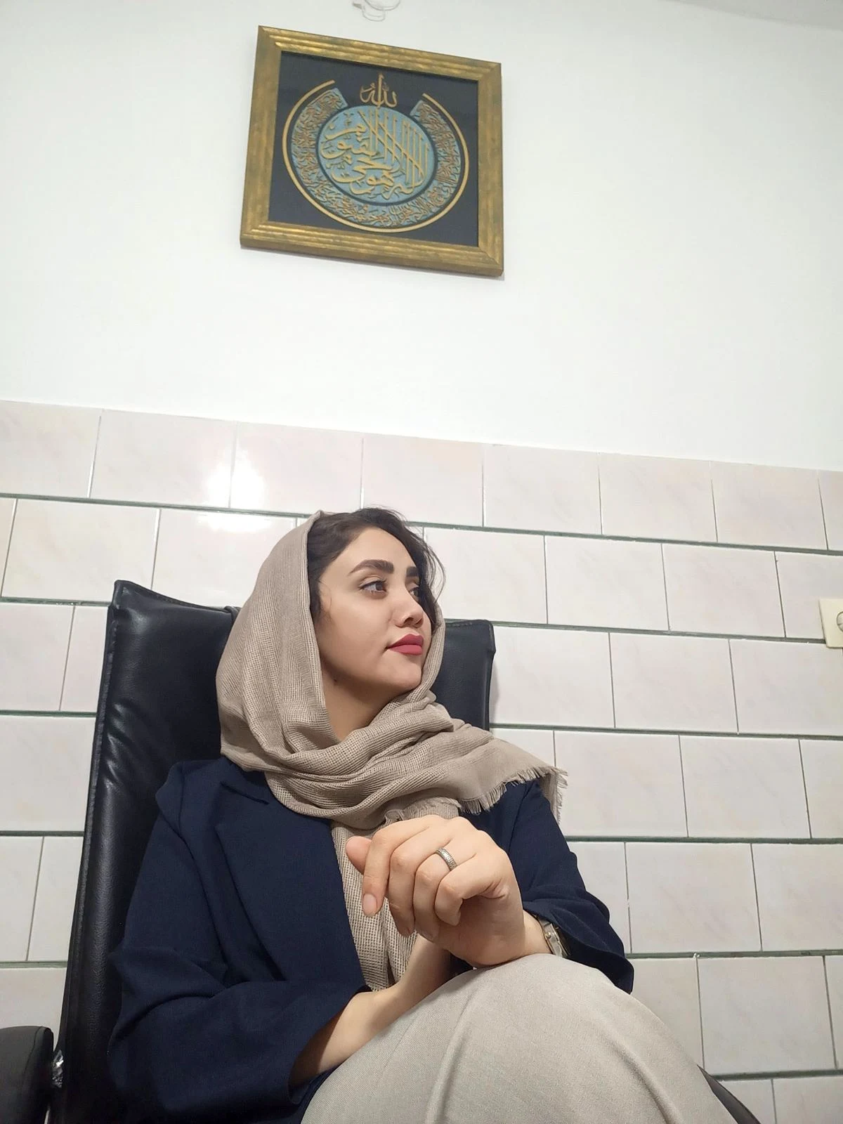 وکیل بهاره قره باشلوئی - تصویر 3