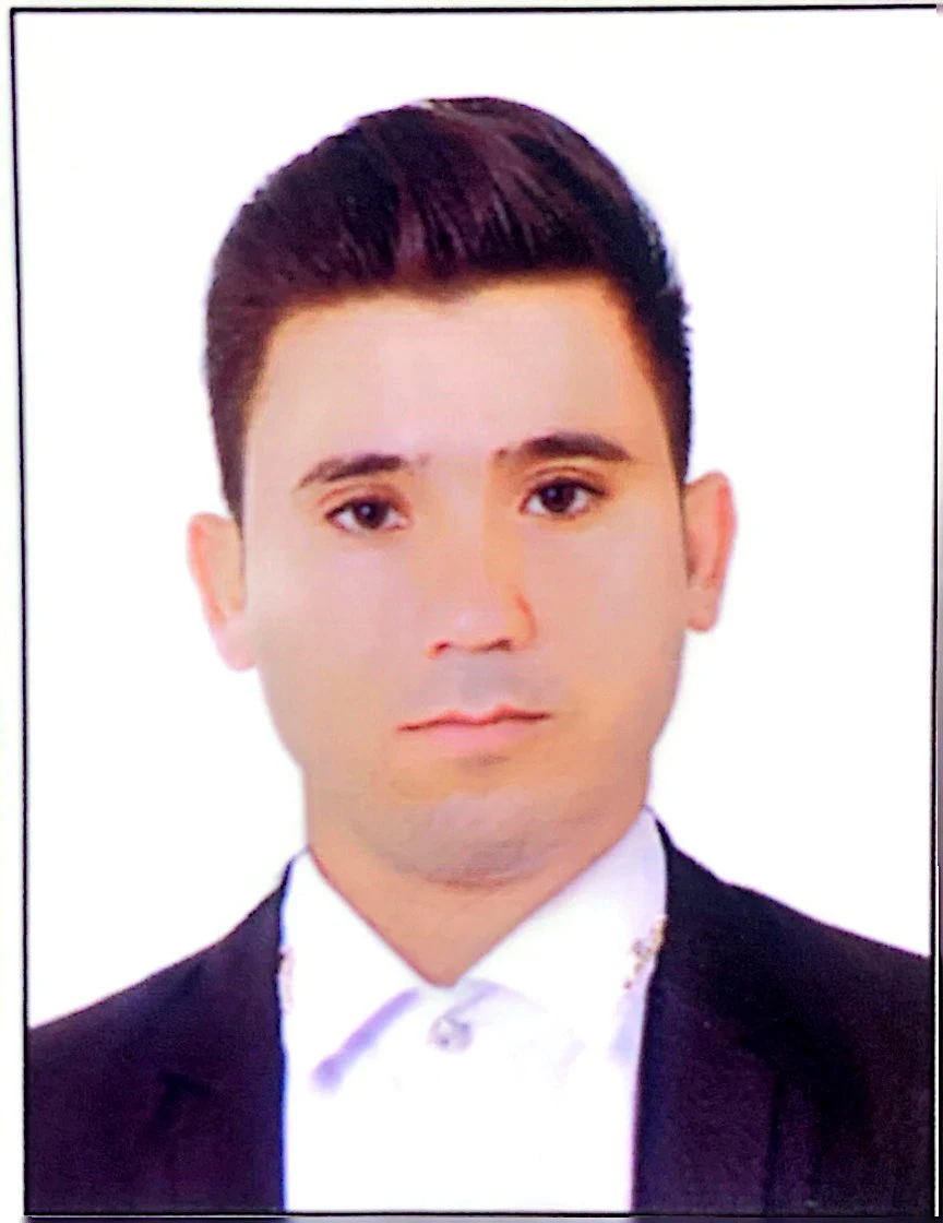 وکیل علی خواجه