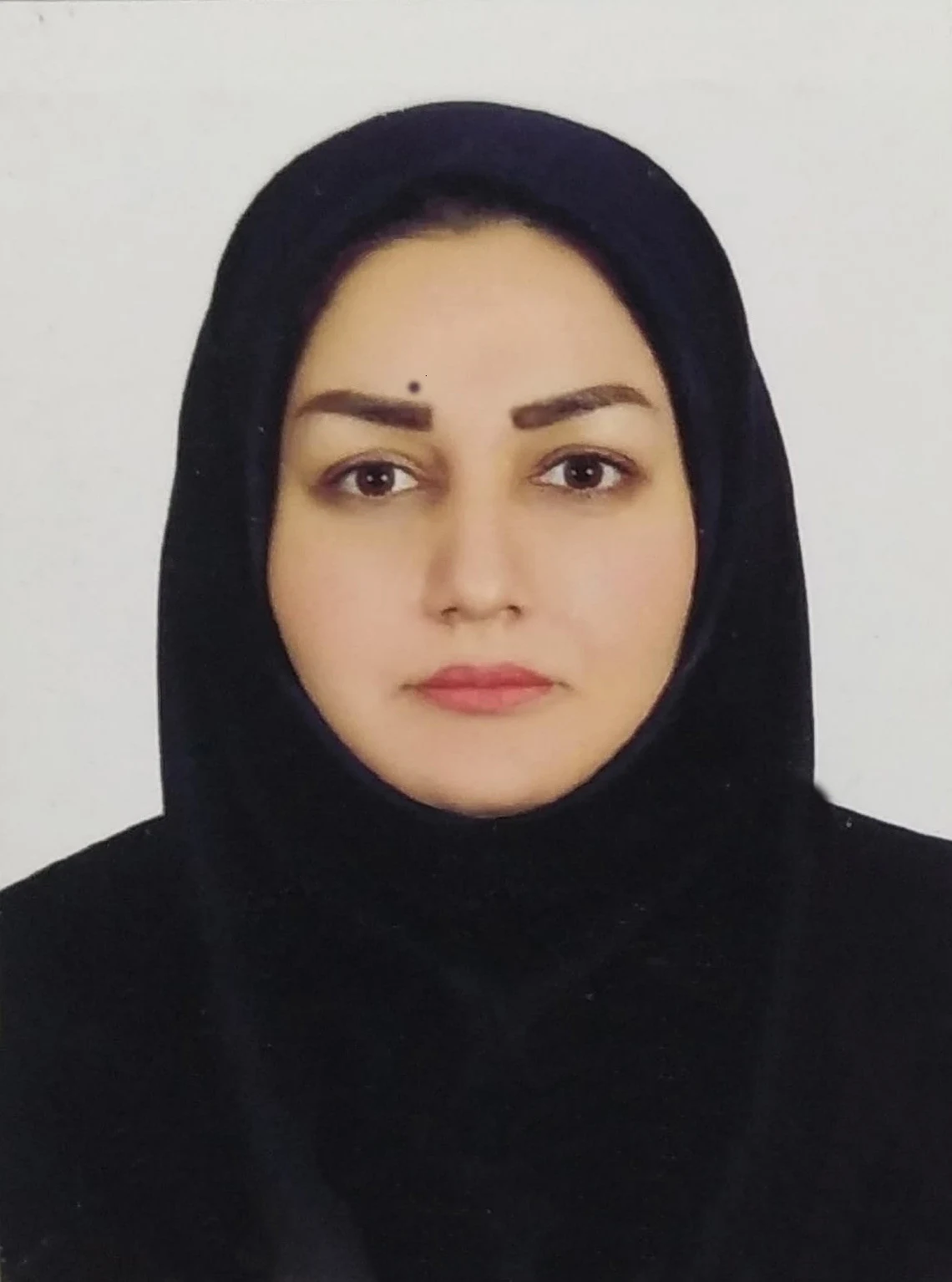 وکیل رقیه زیارتی
