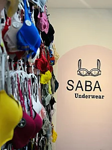 لباس زیر صبا