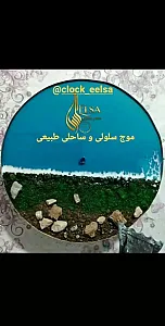 دوره آموزشی رزین و ساخت دریا