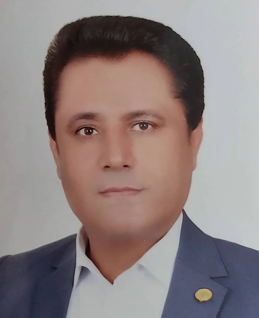 وکیل ابراهیم بحرانی