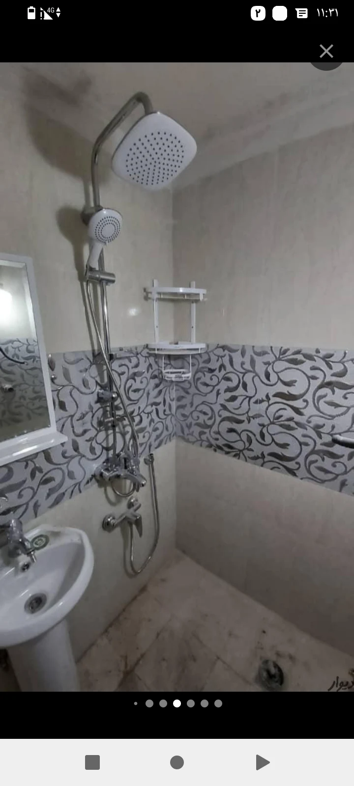 تاسیسات ساختمانی زنده دل