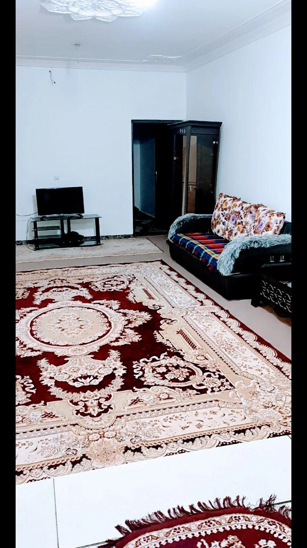 دوخوابه ویلایی امیر