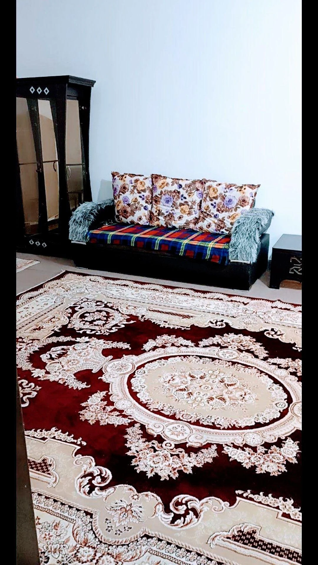 دوخوابه ویلایی امیر - تصویر 3