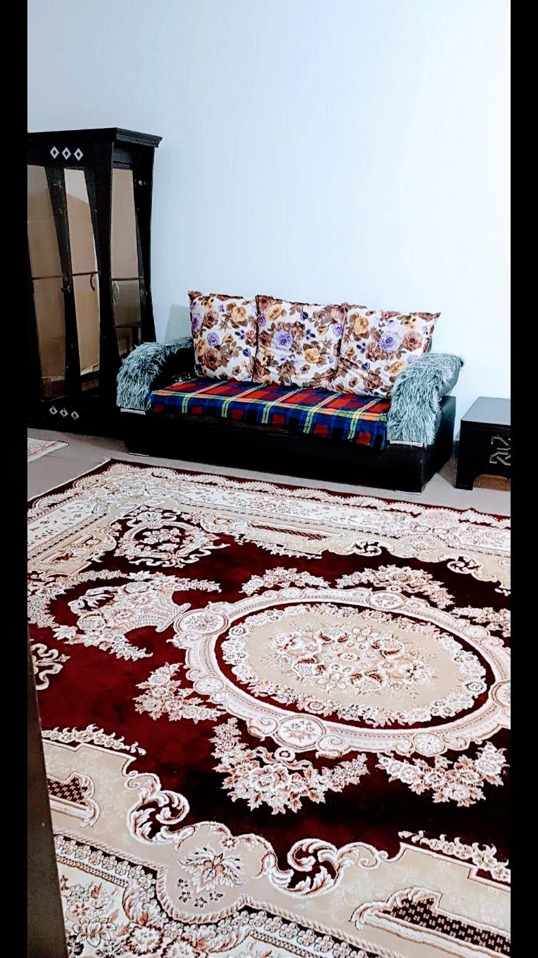 دوخوابه ویلایی امیر - تصویر 4