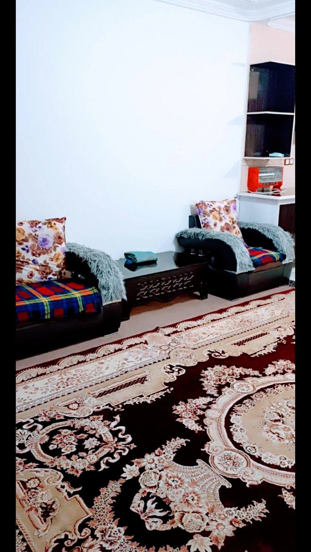 دوخوابه ویلایی امیر - تصویر 5