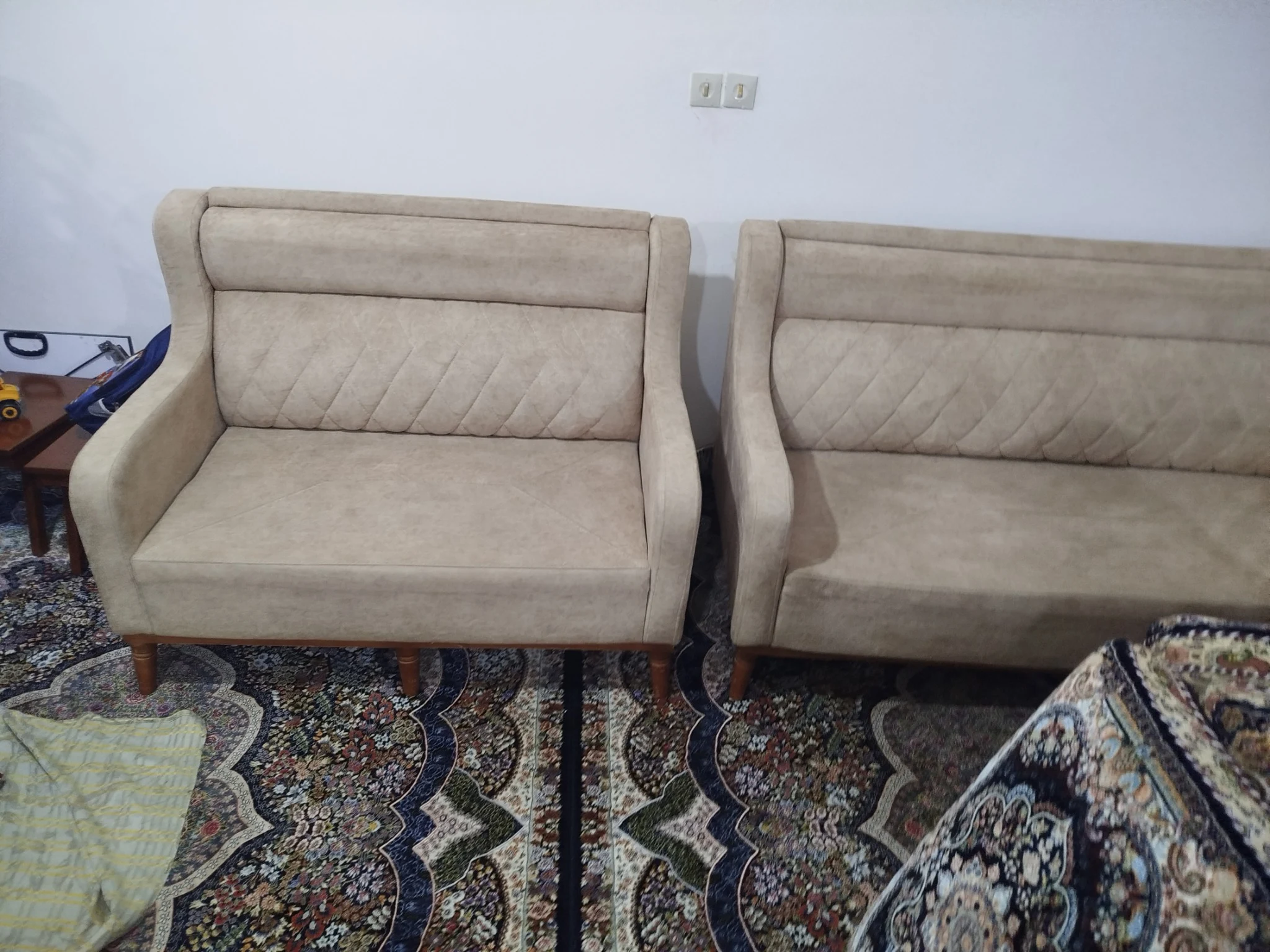 مبل شوی پارسا سنندج
