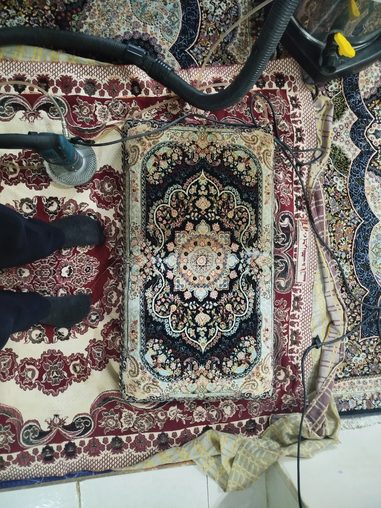 مبل شوی پارسا سنندج - تصویر 2
