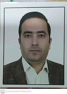 وکیل حنیف خسروی