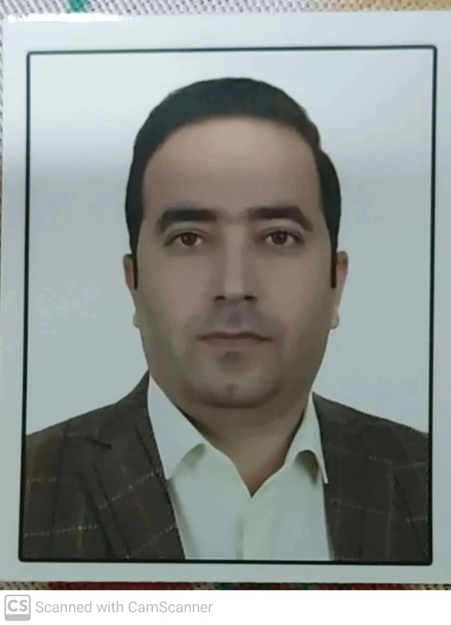 وکیل حنیف خسروی