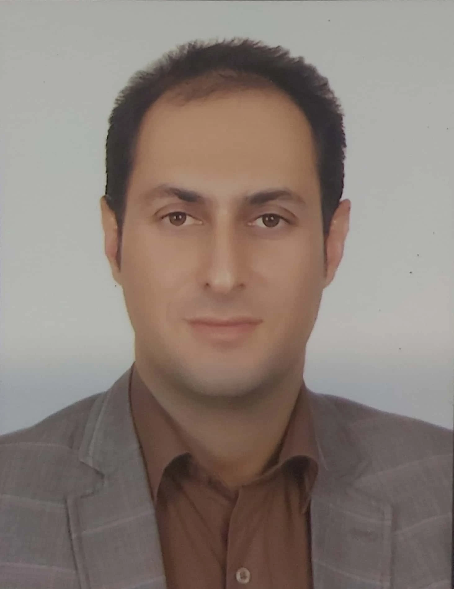 وکیل مجید صاحب جمعی